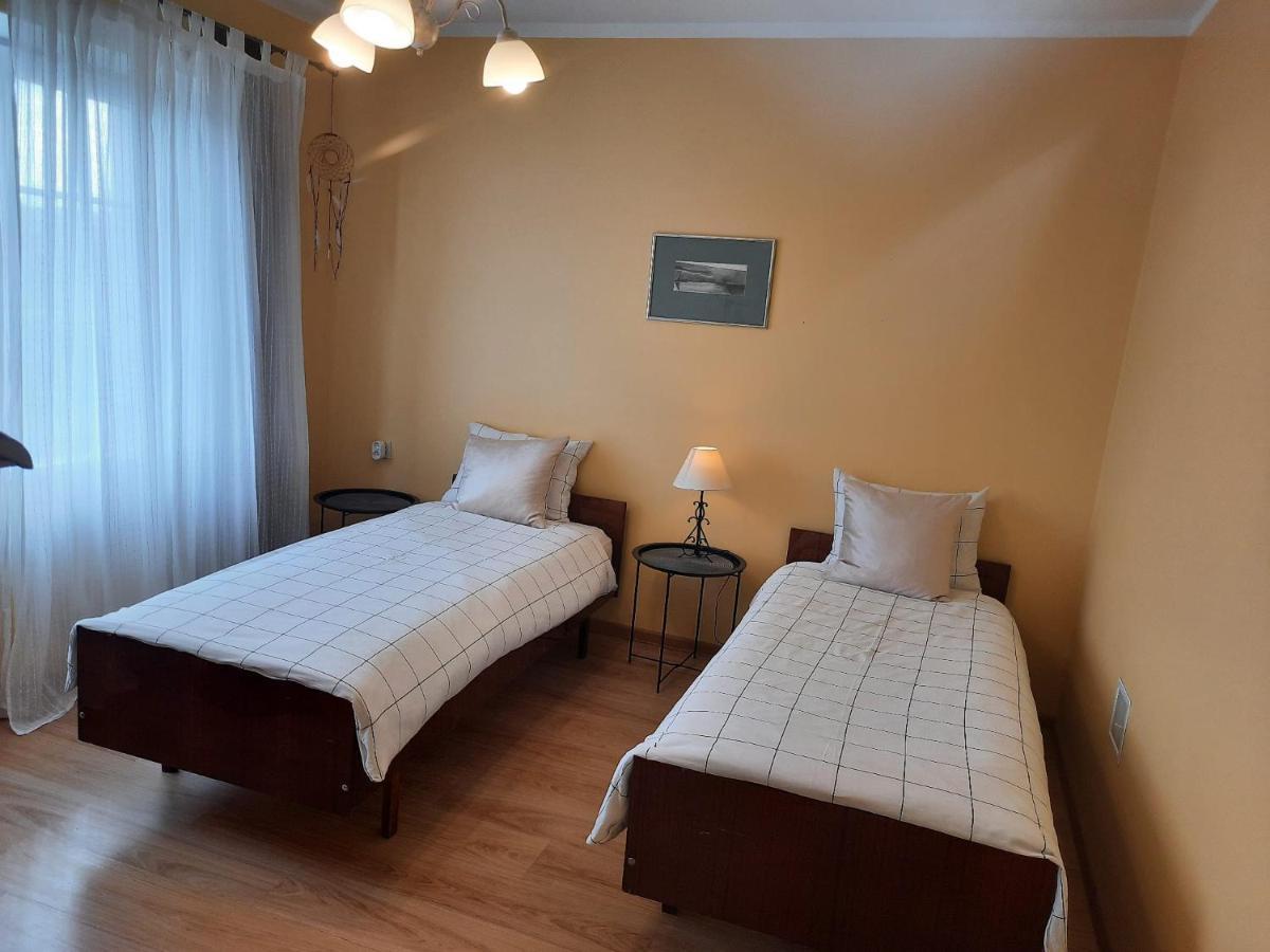 Seimos Bustas Homestay Šiauliai Екстериор снимка