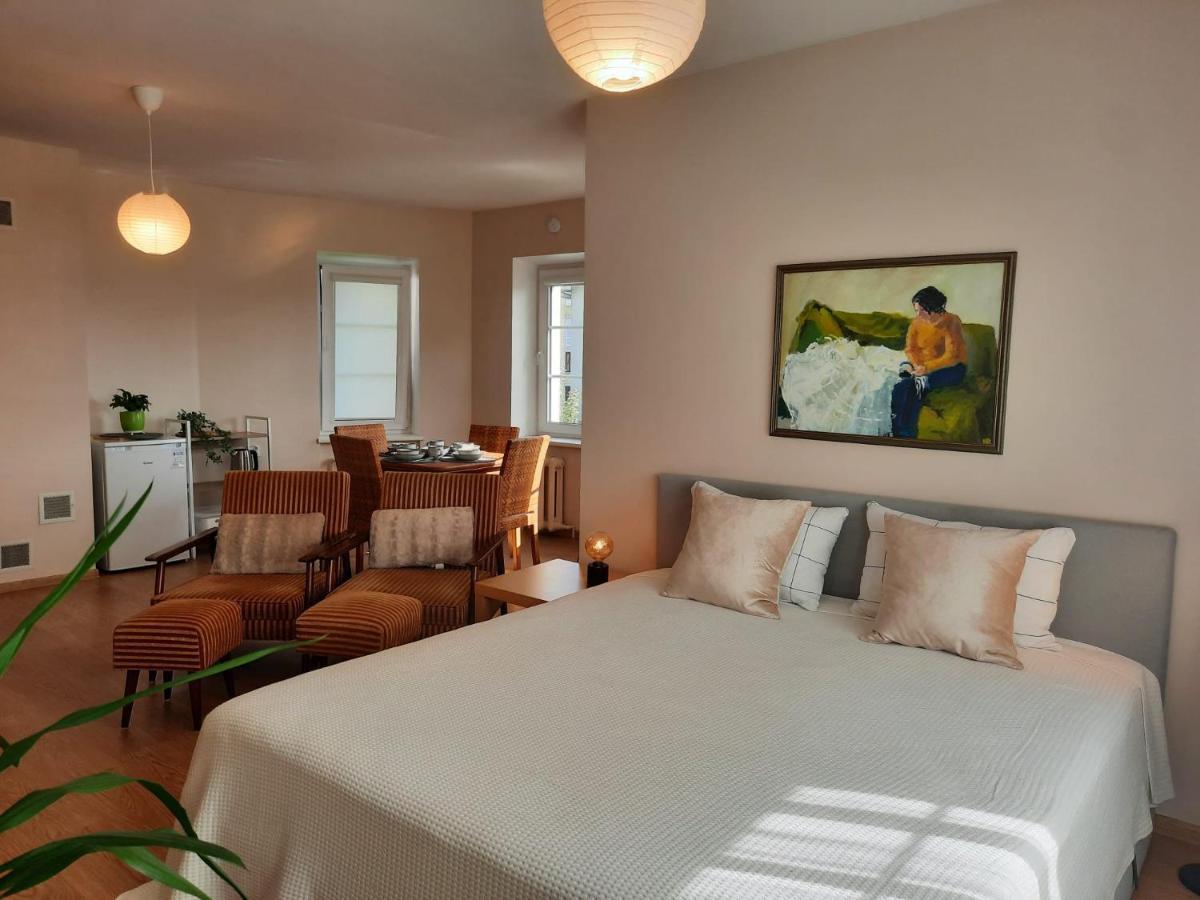 Seimos Bustas Homestay Šiauliai Екстериор снимка