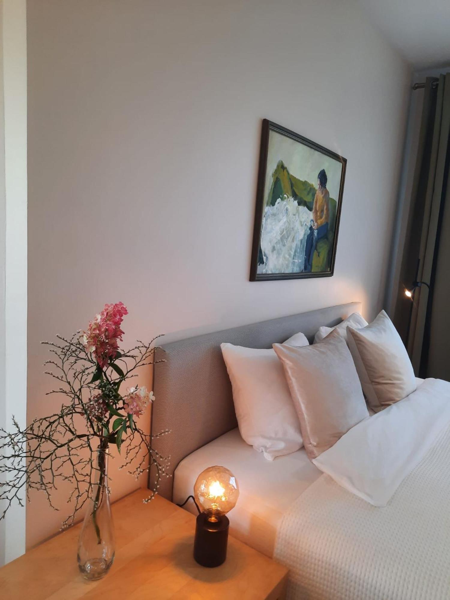 Seimos Bustas Homestay Šiauliai Екстериор снимка